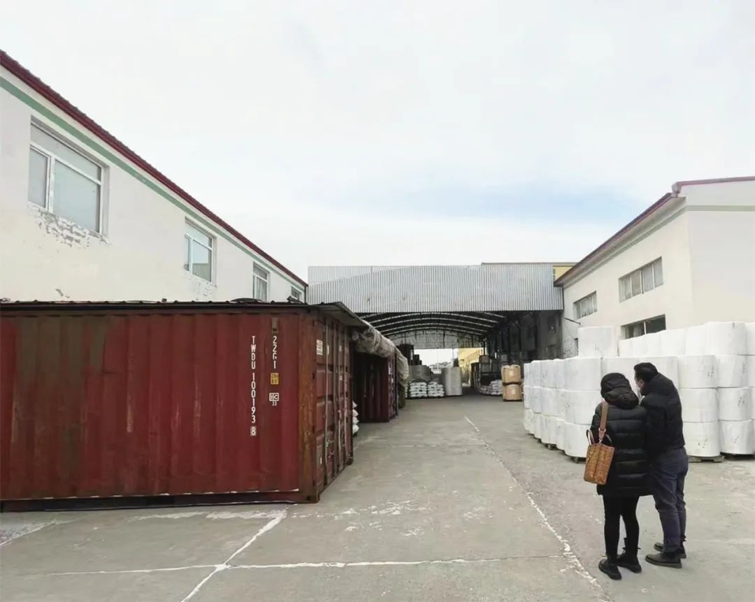 老牌企业，一流口碑！辽宁某地方政府成功对接品牌医疗卫生用品投资选址项目