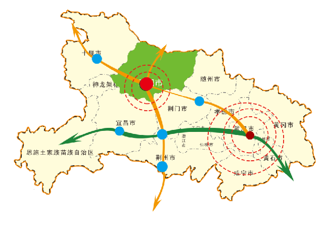 集团全力助推湖北襄阳南漳县委托招商引资，擦亮南漳“金”字招牌，打造南漳发展新高地