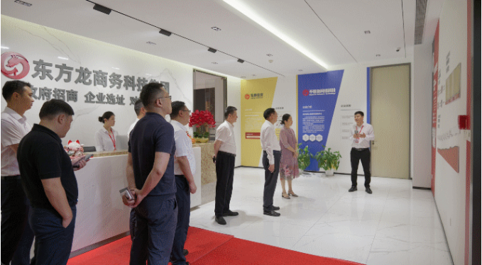 【运营服务地图】三季度签约总投资体量达173.35亿元！项目转化率稳步提升！